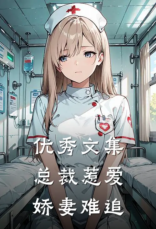优秀文集总裁惹爱：娇妻难追