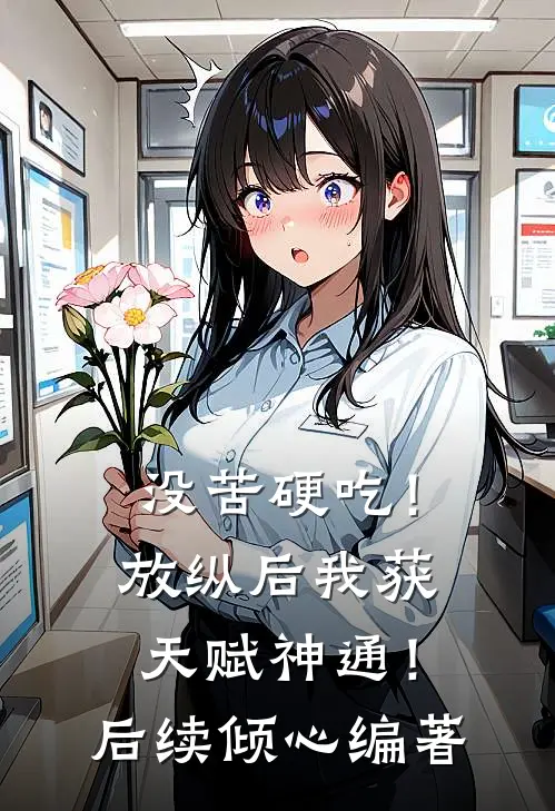 没苦硬吃！放纵后我获天赋神通！后续倾心编著