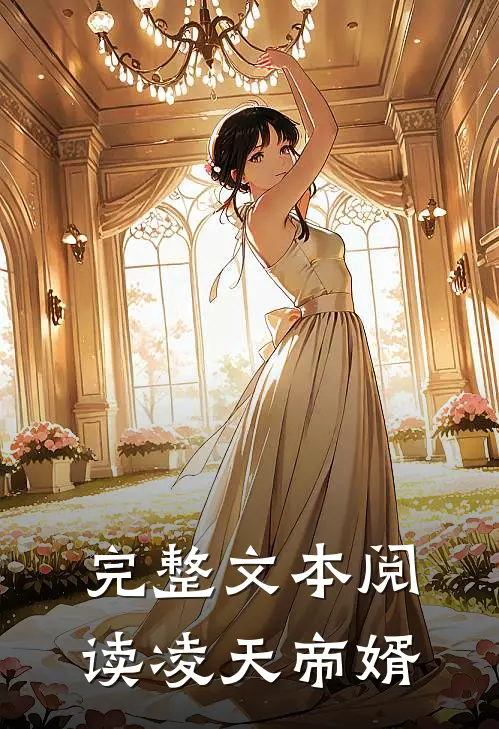 完整文本阅读凌天帝婿