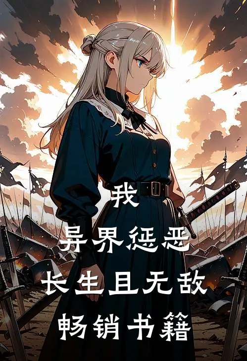 我,异界惩恶,长生且无敌畅销书籍