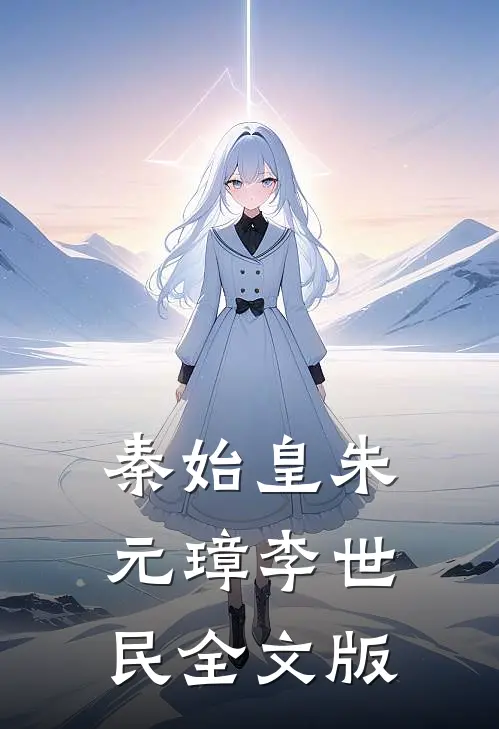 秦始皇朱元璋李世民全文版