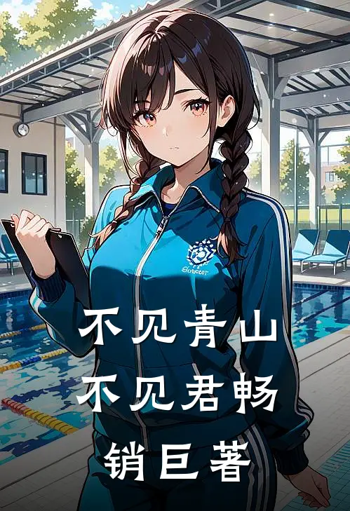 不见青山不见君畅销巨著