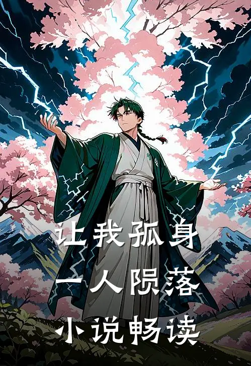 让我孤身一人陨落小说畅读