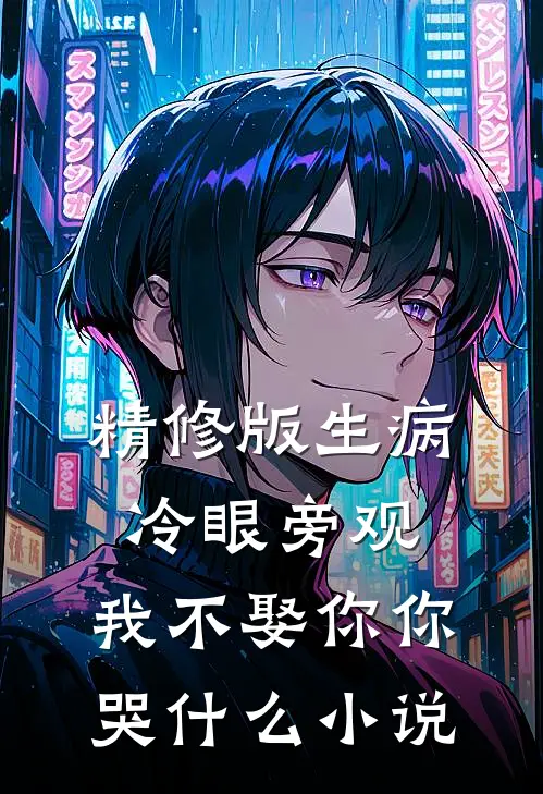 精修版生病冷眼旁观,我不娶你你哭什么小说