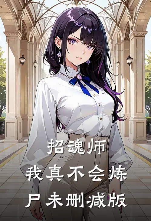 招魂师我真不会炼尸未删减版