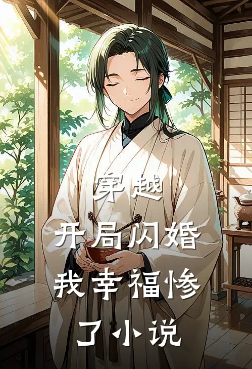 穿越开局闪婚,我幸福惨了