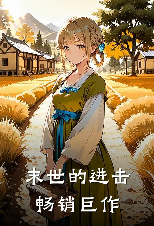 末世的进击畅销巨作