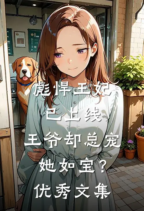 彪悍王妃已上线，王爷却总宠她如宝？优秀文集