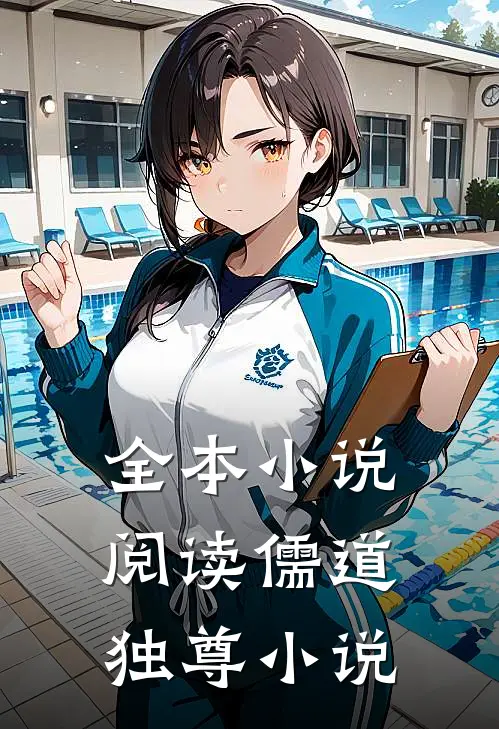 全本小说阅读儒道独尊 小说