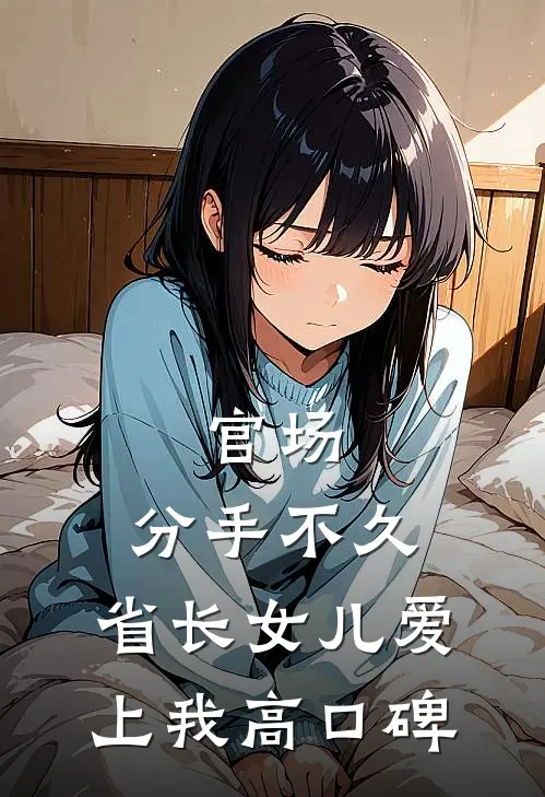 官场：分手不久，省长女儿爱上我高口碑
