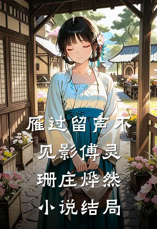 雁过留声不见影傅灵珊庄烨然小说结局