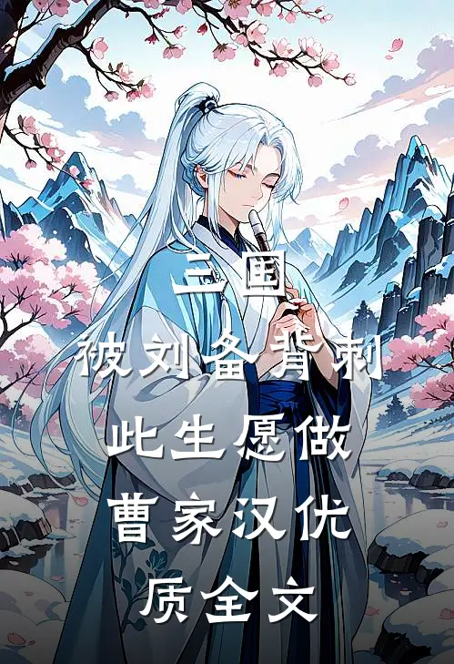三国：被刘备背刺，此生愿做曹家汉优质全文