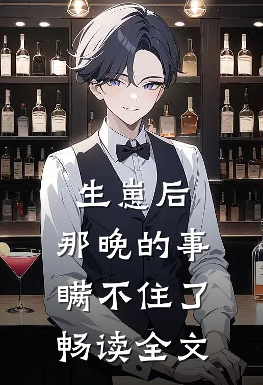 生崽后：那晚的事瞒不住了畅读全文