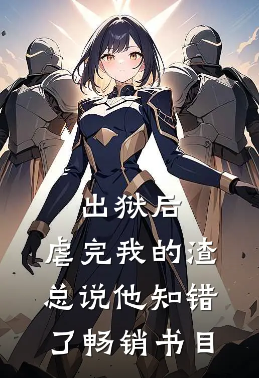 出狱后，虐完我的渣总说他知错了畅销书目