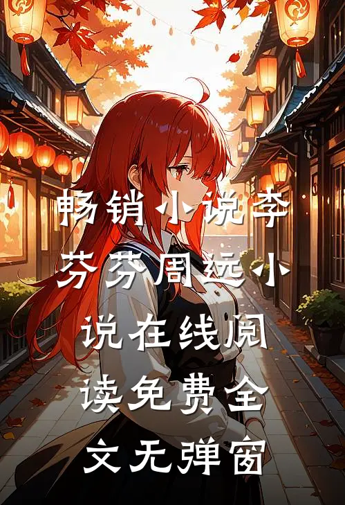 畅销小说李芬芬周远小说在线阅读免费全文无弹窗
