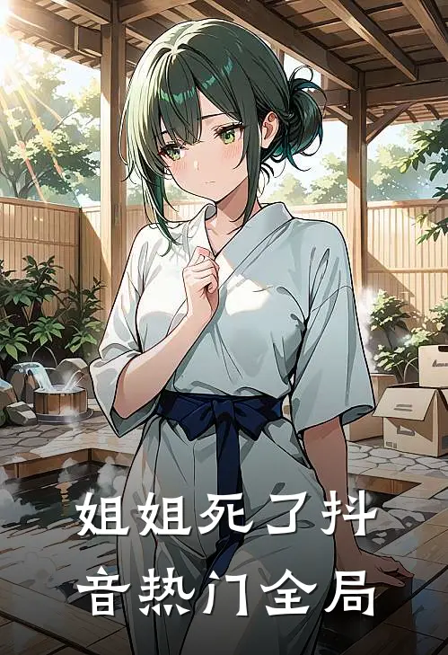 姐姐死了抖音热门全局