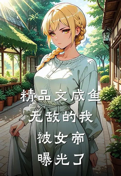 精品文咸鱼无敌的我,被女帝曝光了免费阅读