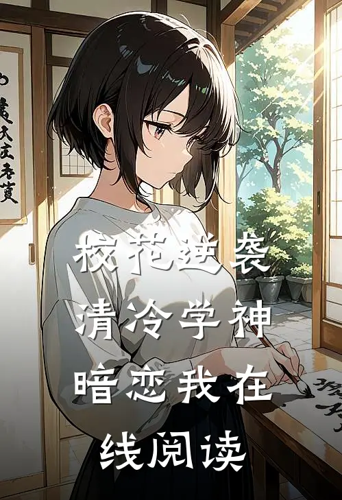 校花逆袭清冷学神暗恋我在线阅读全文