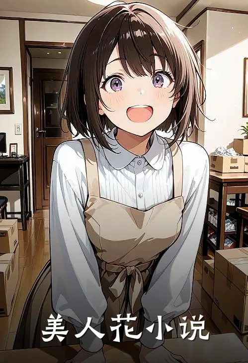 美人花小说