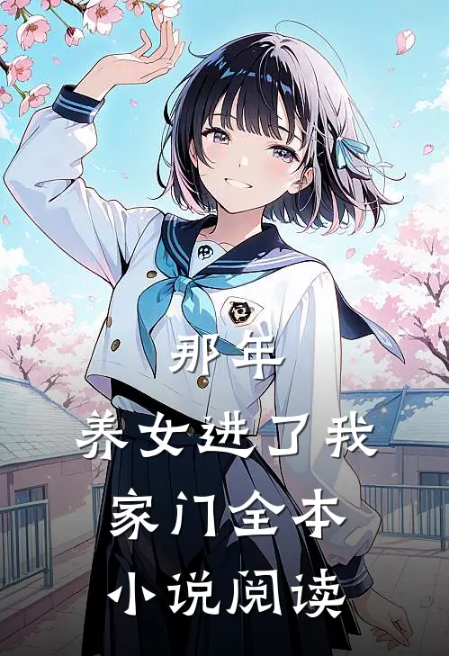 那年,养女进了我家门全本阅读免费