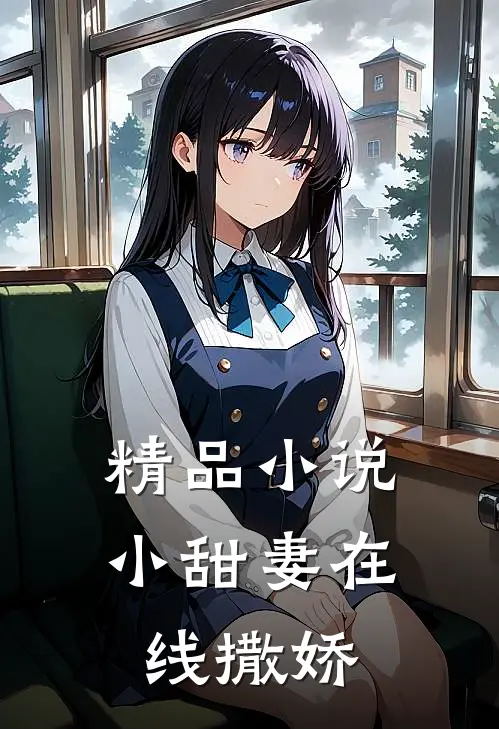 精品小说小甜妻在线撒娇