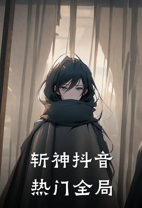 斩神抖音热门全局