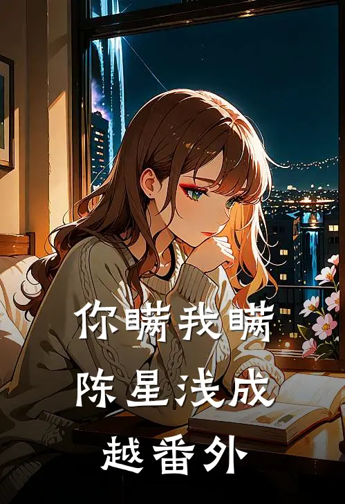 你瞒我瞒陈星浅成越 番外