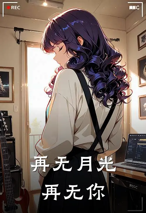 再无月光再无你