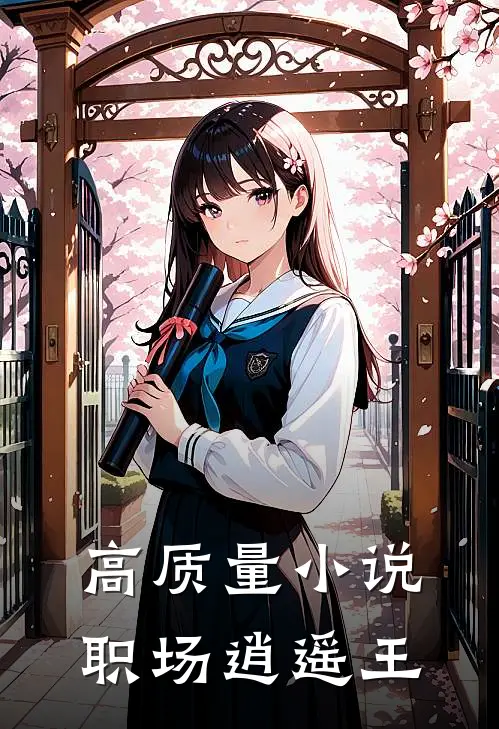高质量小说职场逍遥王