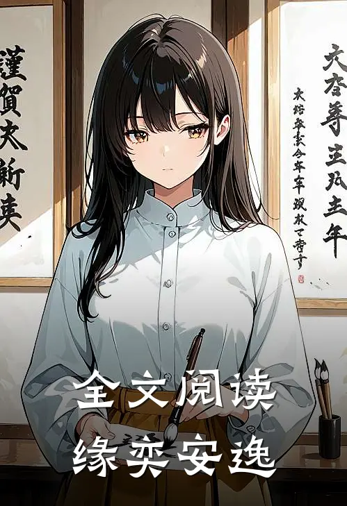 全文阅读缘奕安逸