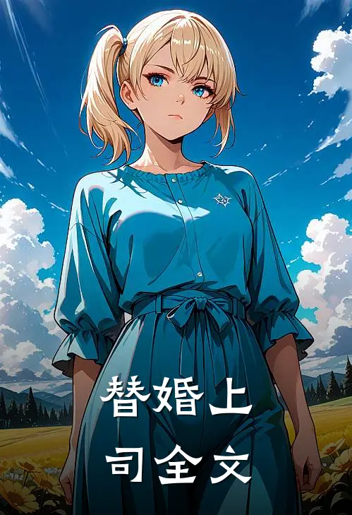 替婚上司全文