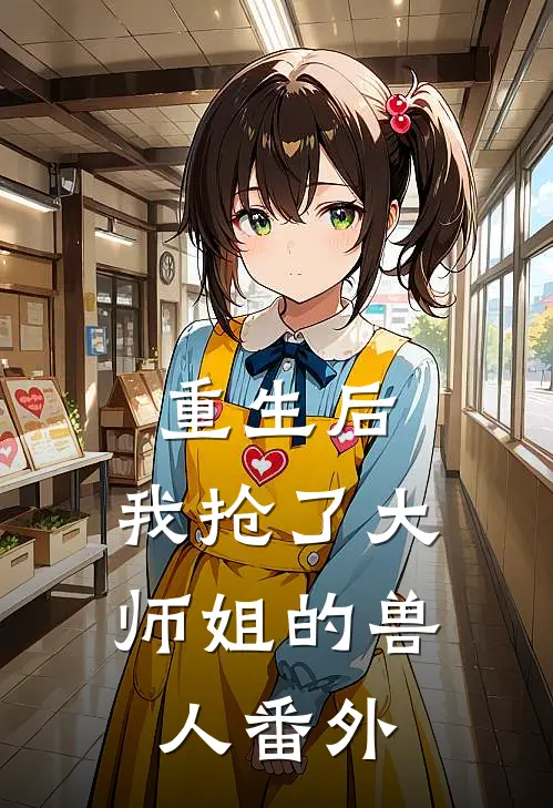 重生后,我抢了大师姐的兽人 番外