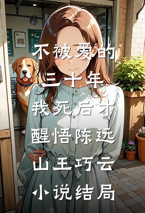 不被爱的三十年，我死后才醒悟陈远山王巧云小说结局
