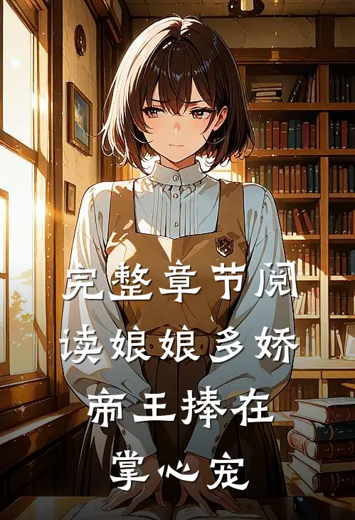 完整章节阅读娘娘多娇，帝王捧在掌心宠