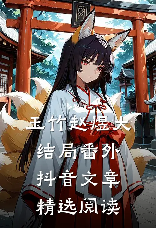 玉竹赵煜大结局番外抖音文章精选阅读
