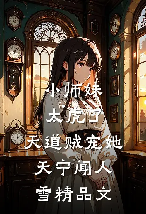 《小师妹太虎了,天道贼宠她》天宁闻人雪精品文