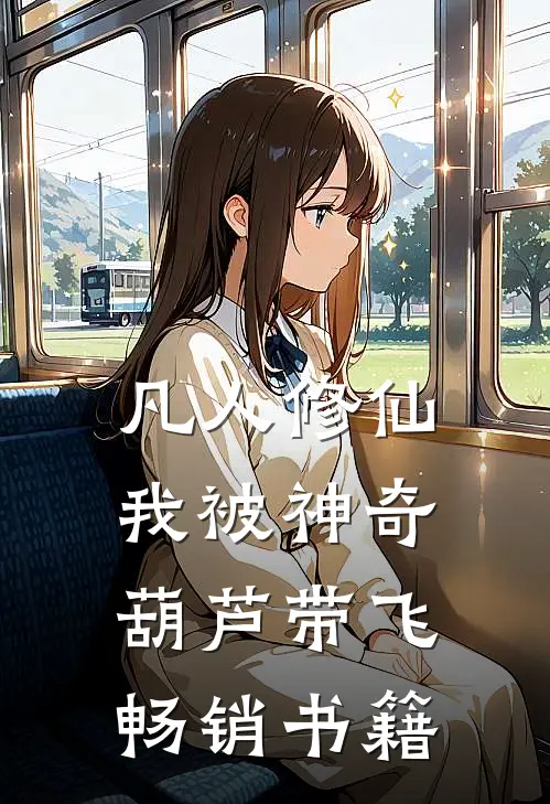 凡人修仙：我被神奇葫芦带飞畅销书籍