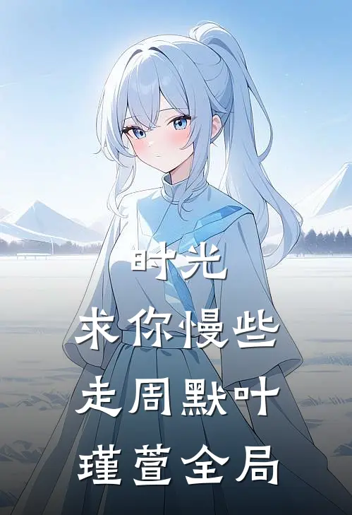 时光，求你慢些走周默叶瑾萱全局