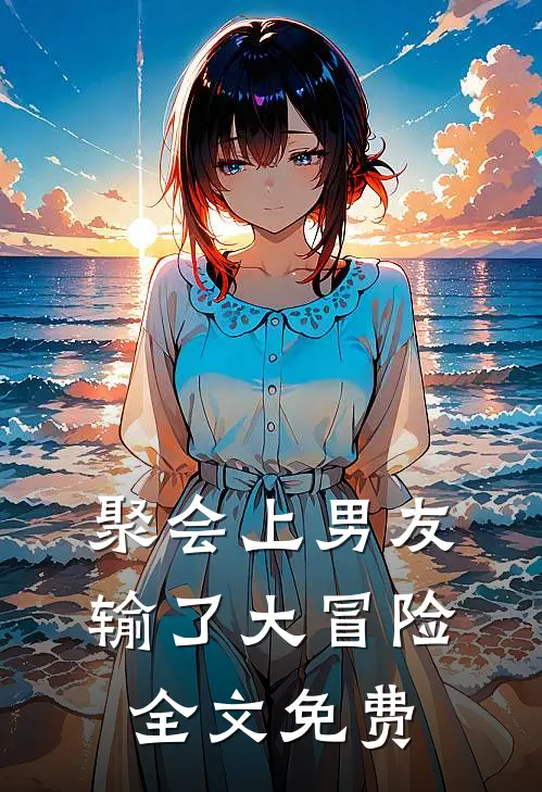 聚会上男友输了大冒险全文免费