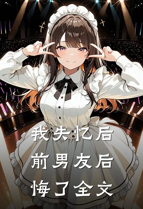 我失忆后,前男友后悔了全文在线阅读