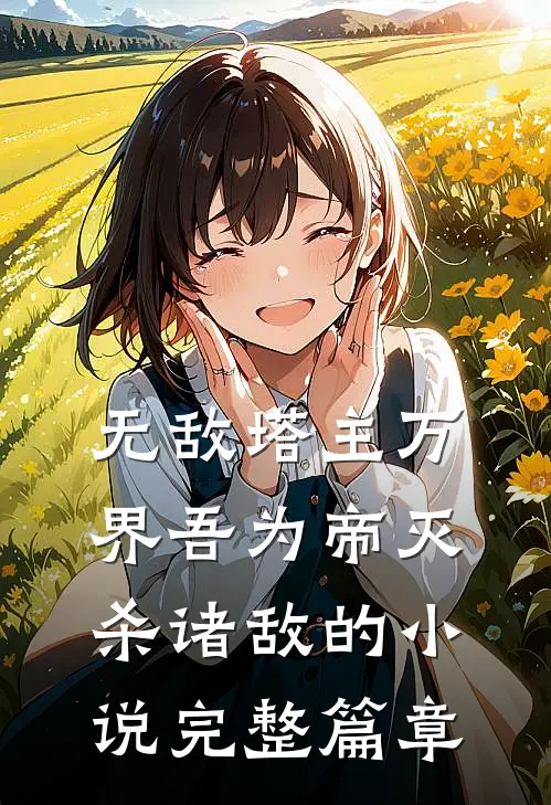 无敌塔主万界吾为帝灭杀诸敌的小说完整篇章