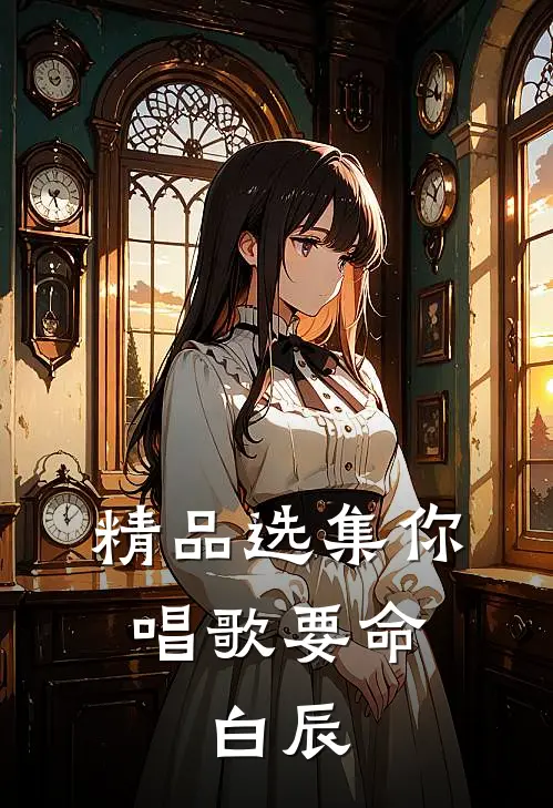 精品选集你唱歌要命,白辰是谁唱的