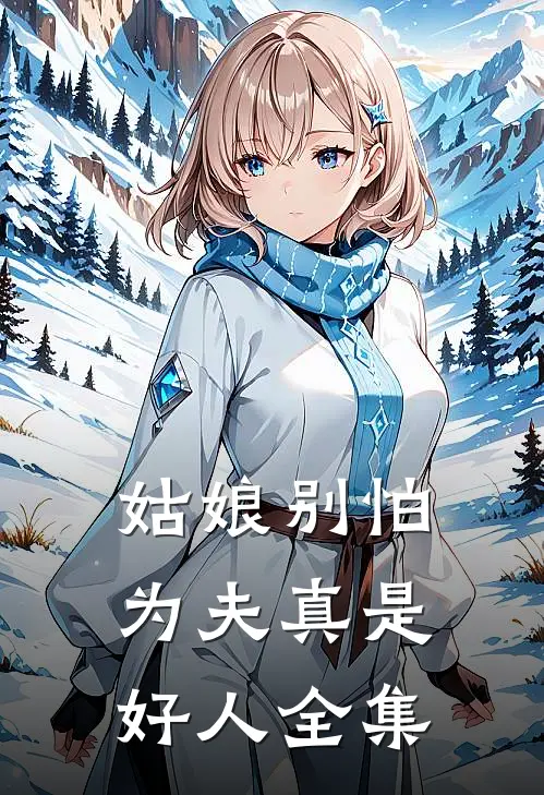 姑娘别怕，为夫真是好人 全集