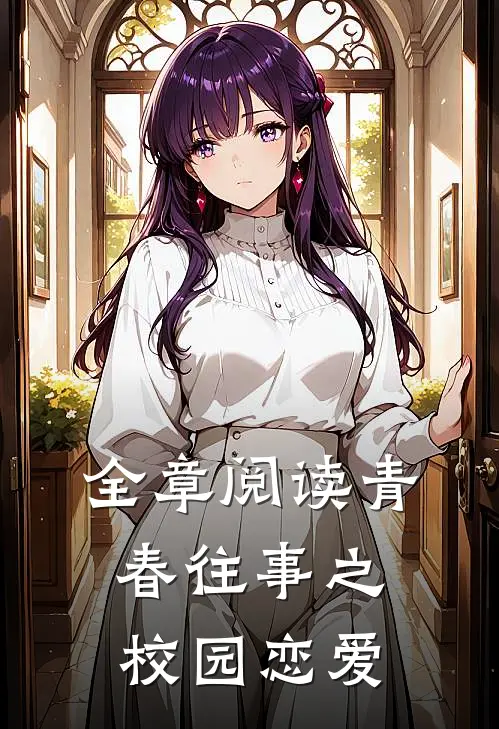 全章阅读青春往事之校园恋爱