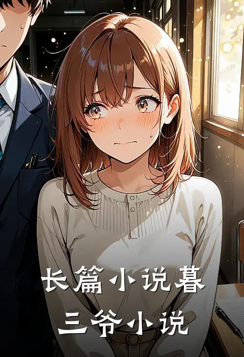 长篇小说暮三爷小说