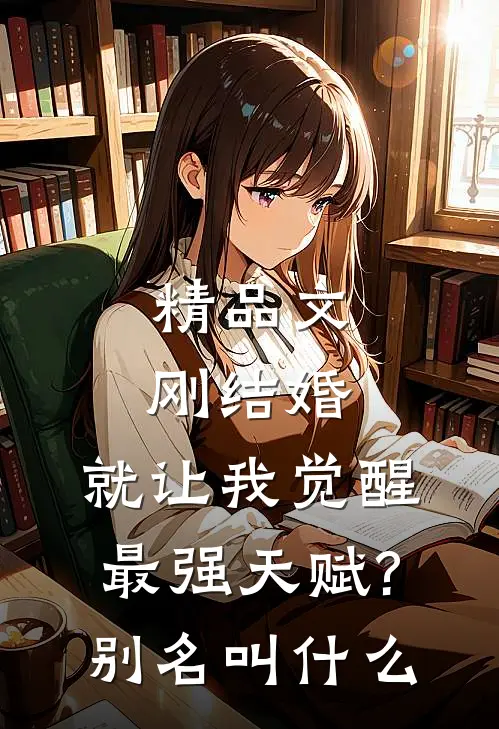 精品文刚结婚,就让我觉醒最强天赋?别名叫什么