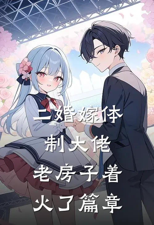 二婚嫁体制大佬，老房子着火了篇章
