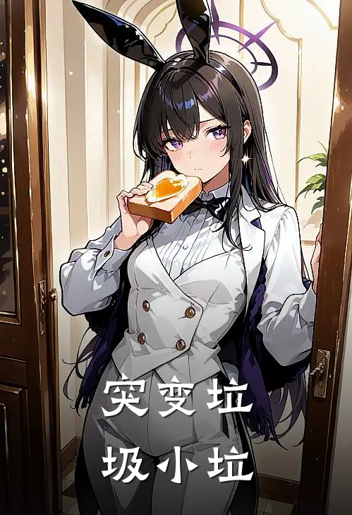 突变垃圾小垃