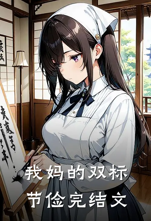 我妈的双标节俭完结文