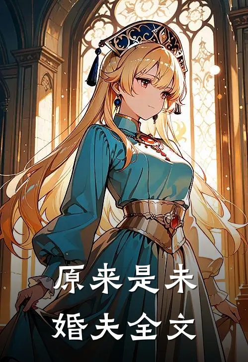 原来是未婚夫全文